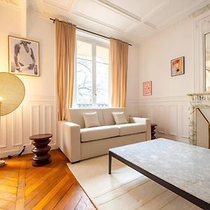 Appartement met Drie Slaapkamers